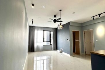 Tuan Residency (Residensi Selingsing)