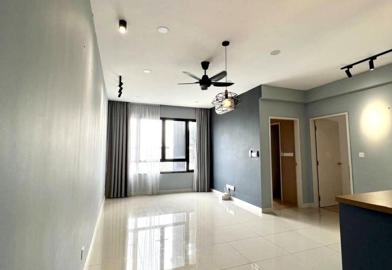 Tuan Residency (Residensi Selingsing)