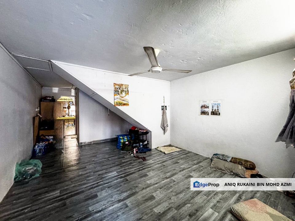 Double Storey PJS 4/25, Petaling Jaya, Selangor, Petaling Jaya