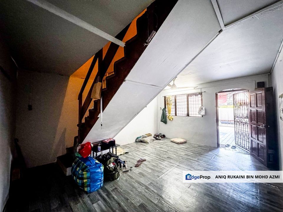 Double Storey PJS 4/25, Petaling Jaya, Selangor, Petaling Jaya