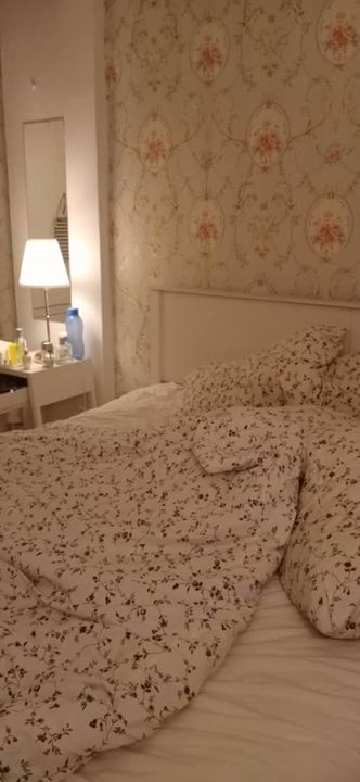 End Lot! Flat Pangsapuri Melati, Tmn. Bukit Subang 1km to Elmina, Selangor, Shah Alam