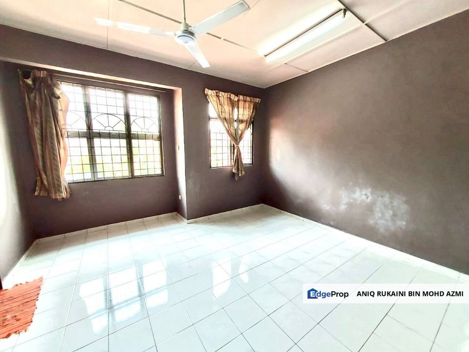 Best deal 2-Storey Terrace Bandar Baru Nilai, Negeri Sembilan, Nilai