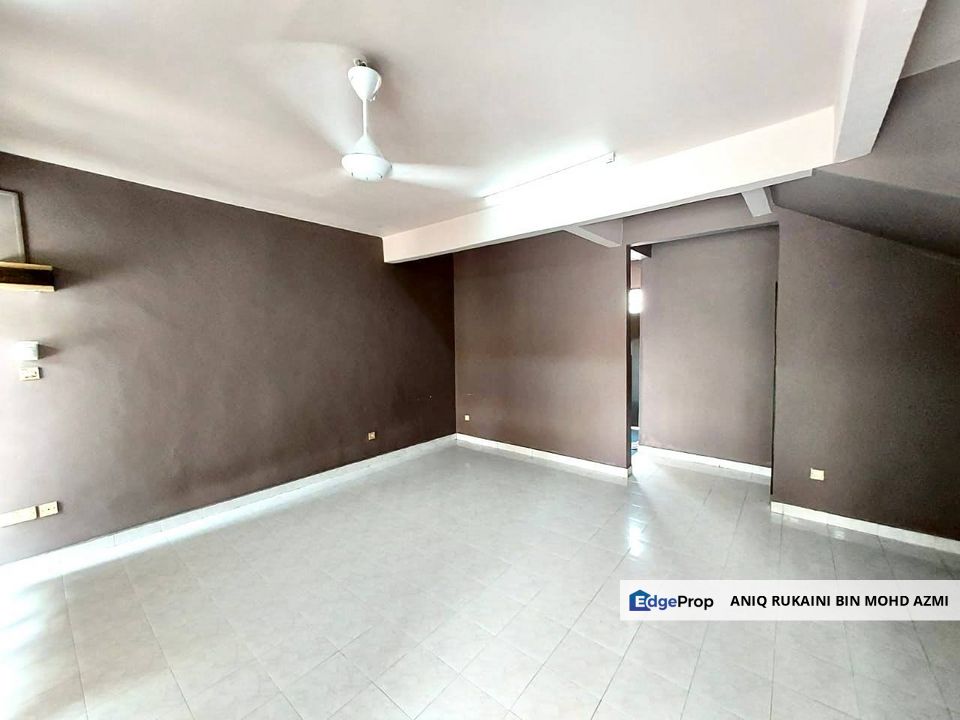 Best deal 2-Storey Terrace Bandar Baru Nilai, Negeri Sembilan, Nilai