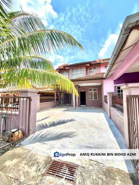 Best deal 2-Storey Terrace Bandar Baru Nilai, Negeri Sembilan, Nilai