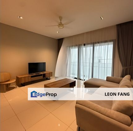 Tria Seputeh, Old Klang Road KL, Fully furnish unit for rent, Kuala Lumpur, Seputeh