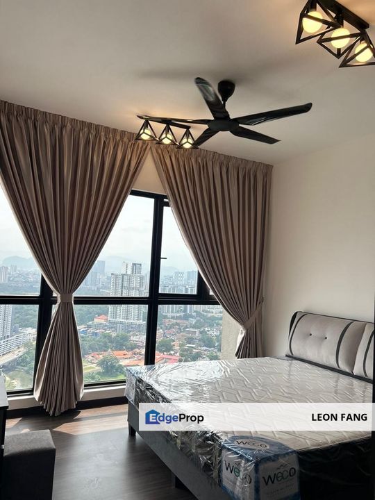 Duta Park @ Jalan Kuching, Kuala Lumpur, Fully furnish unit for rent, Kuala Lumpur, Jalan Ipoh