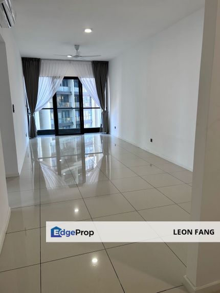 Duta Park @ Jalan Kuching, Kuala Lumpur, Partly furnish unit for rent, Kuala Lumpur, Jalan Ipoh