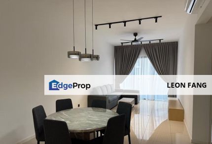 Duta Park @ Jalan Kuching, Kuala Lumpur, Fully furnish unit for rent, Kuala Lumpur, Jalan Ipoh