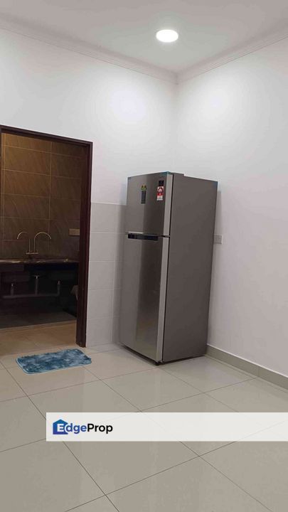 M Residence 2, Rawang, Fully furnish Semi-D for rent, Selangor, Rawang