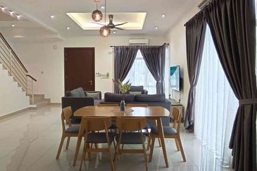 M Residence 2