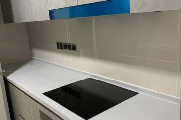 The ERA @ Duta North