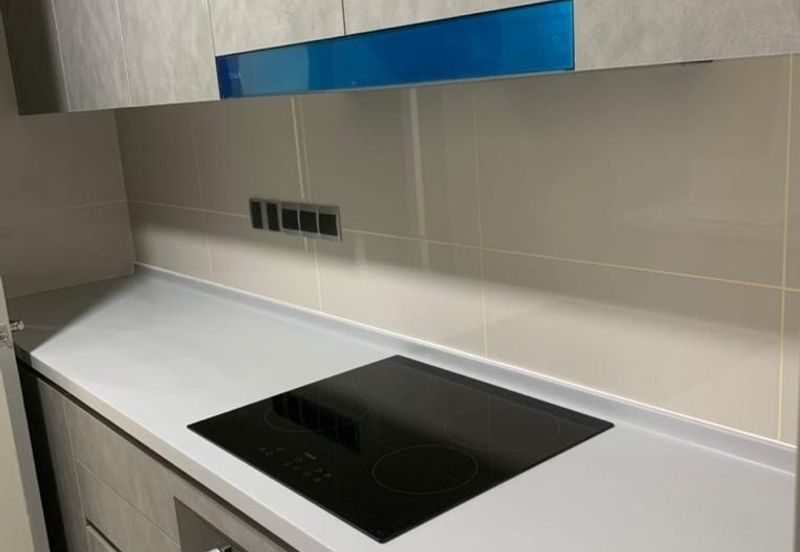 The ERA @ Duta North