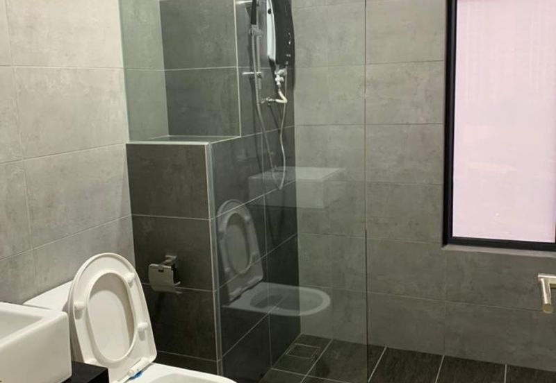 The ERA @ Duta North