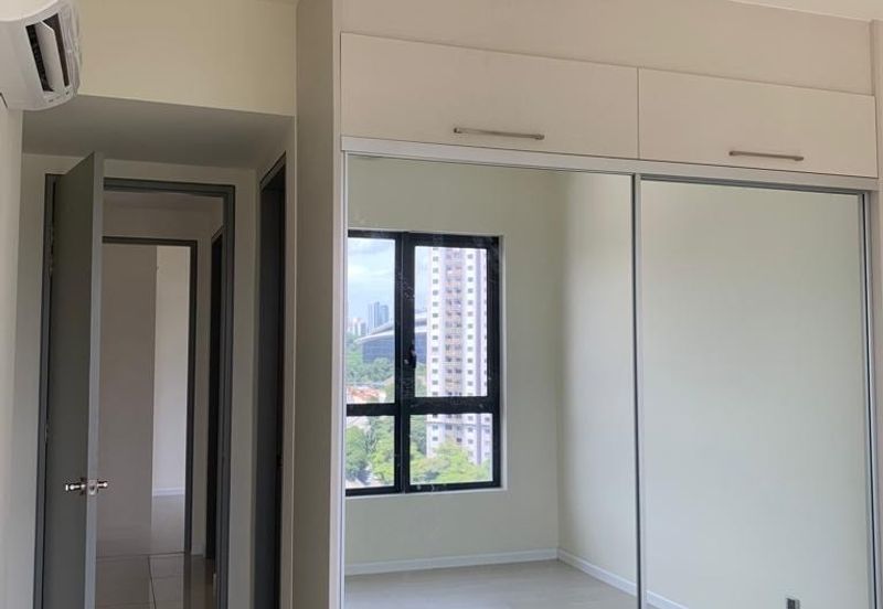 The ERA @ Duta North