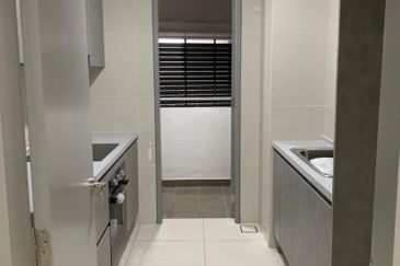 The ERA @ Duta North