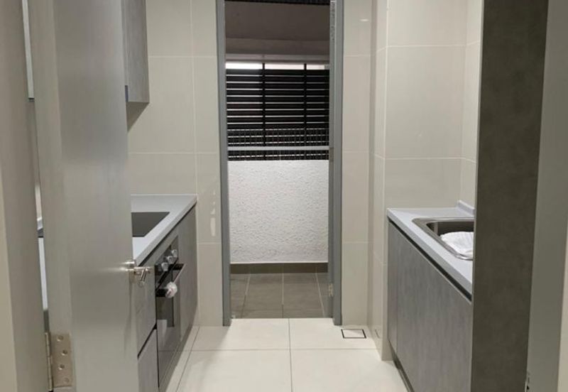 The ERA @ Duta North