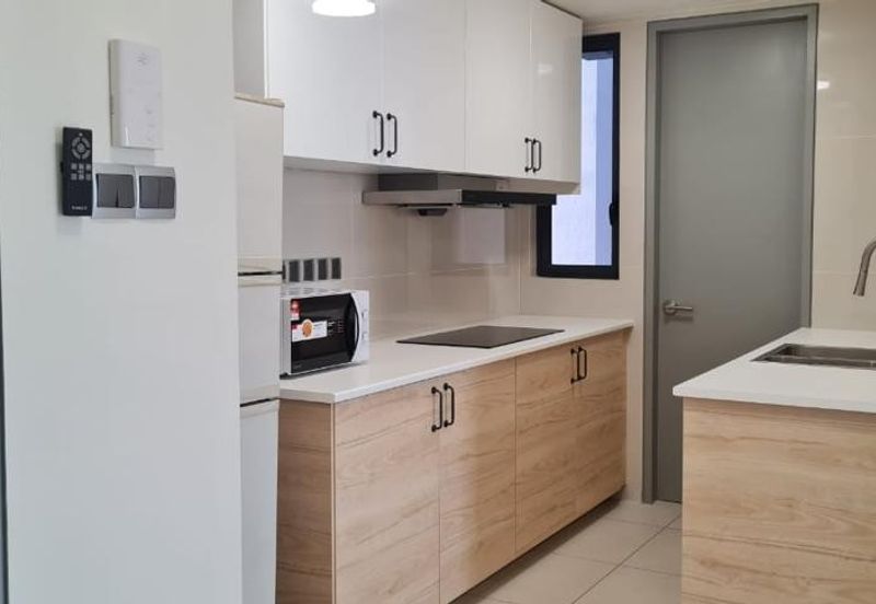 The ERA @ Duta North