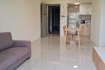 The ERA @ Duta North