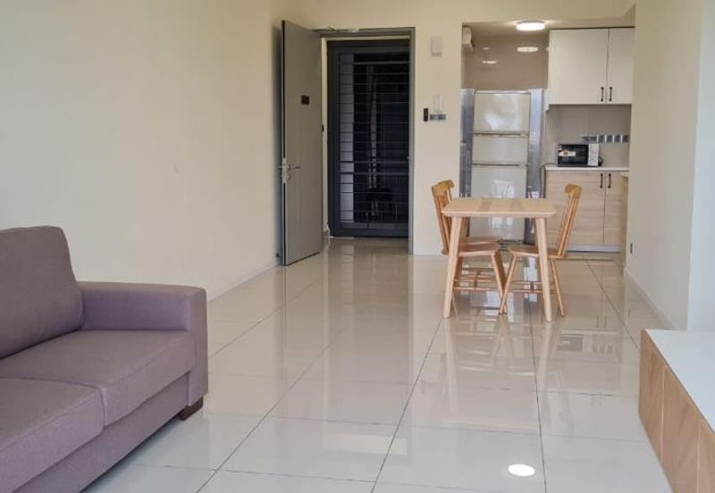 The ERA @ Duta North