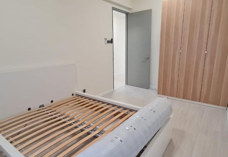 The ERA @ Duta North