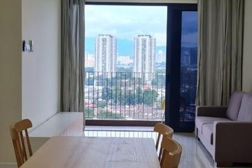 The ERA @ Duta North