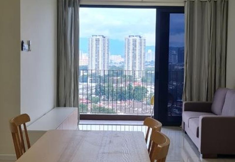 The ERA @ Duta North