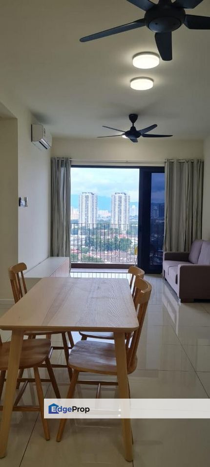 The Era Residence, Segambut KL, Fully furnish unit for rent, Kuala Lumpur, Segambut