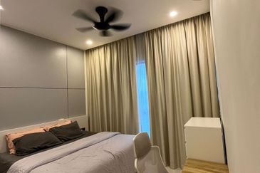 The ERA @ Duta North