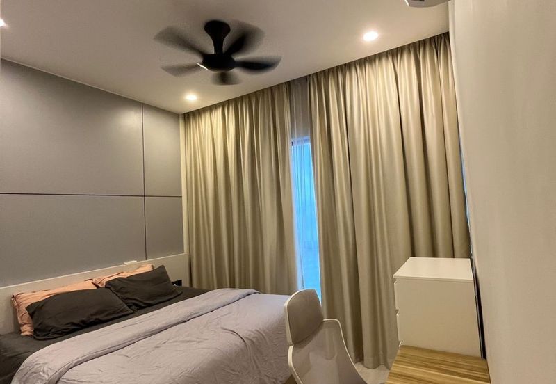 The ERA @ Duta North