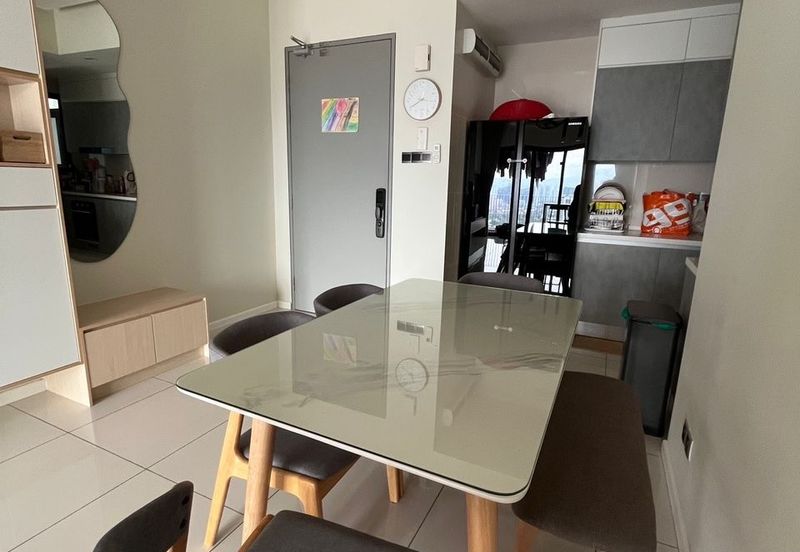 The ERA @ Duta North