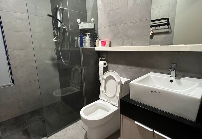 The ERA @ Duta North