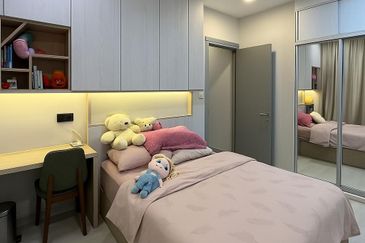 The ERA @ Duta North