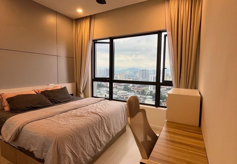 The ERA @ Duta North