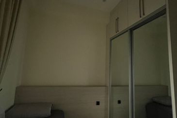 The ERA @ Duta North