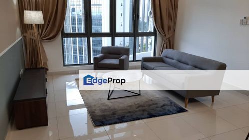 Vivo Residence @ Old Klang Road, KL - Fully Furnish Unit For Sale, Kuala Lumpur, Jalan Klang Lama (Old Klang Road)
