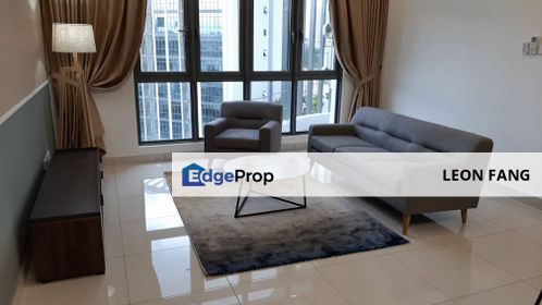 Vivo Residence @ Old Klang Road, KL - Fully Furnish Unit For Sale, Kuala Lumpur, Jalan Klang Lama (Old Klang Road)