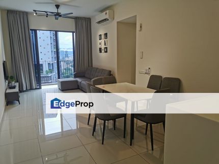 Millerz Square Residence, Old Klang Road KL, Fully furnish for rent, Kuala Lumpur, Jalan Klang Lama (Old Klang Road)