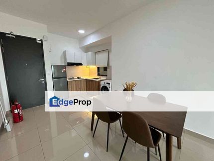 M Oscar Residence, Sri Petaling KL, Fully furnish unit for rent, Kuala Lumpur, Kuchai Lama