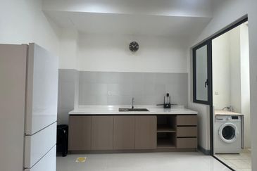 South View Serviced Apartments