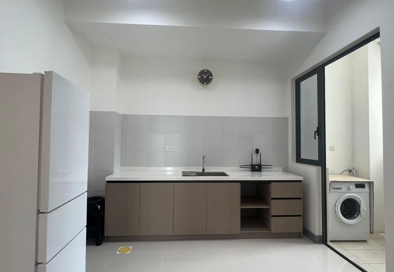 South View Serviced Apartments