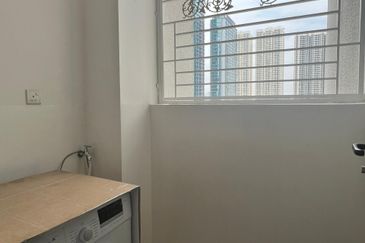 South View Serviced Apartments