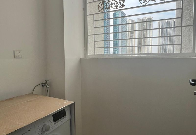 South View Serviced Apartments