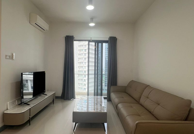 South View Serviced Apartments