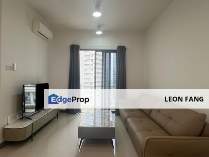 Southview Residence, Bangsar South KL, Fully furnish unit for rent, Kuala Lumpur, Pantai