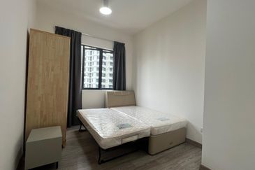 South View Serviced Apartments