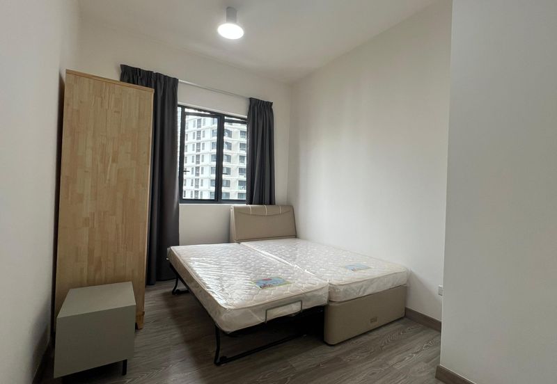 South View Serviced Apartments