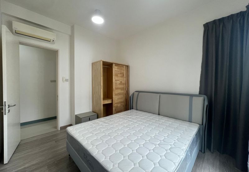 South View Serviced Apartments