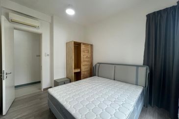 South View Serviced Apartments