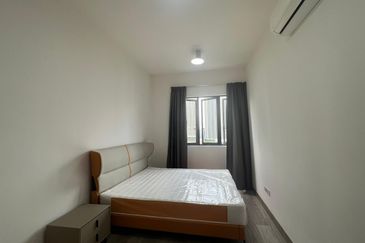 South View Serviced Apartments