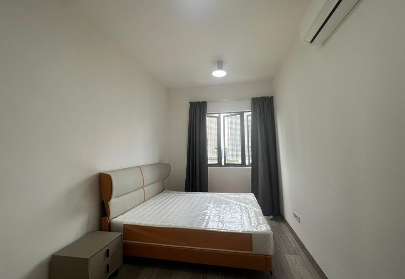 South View Serviced Apartments